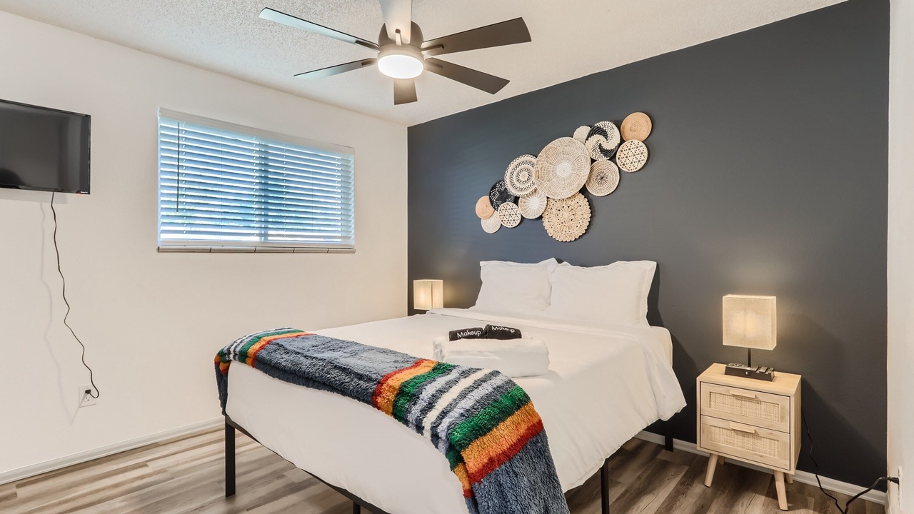 Photo of Bedroom in Wheat Ridge