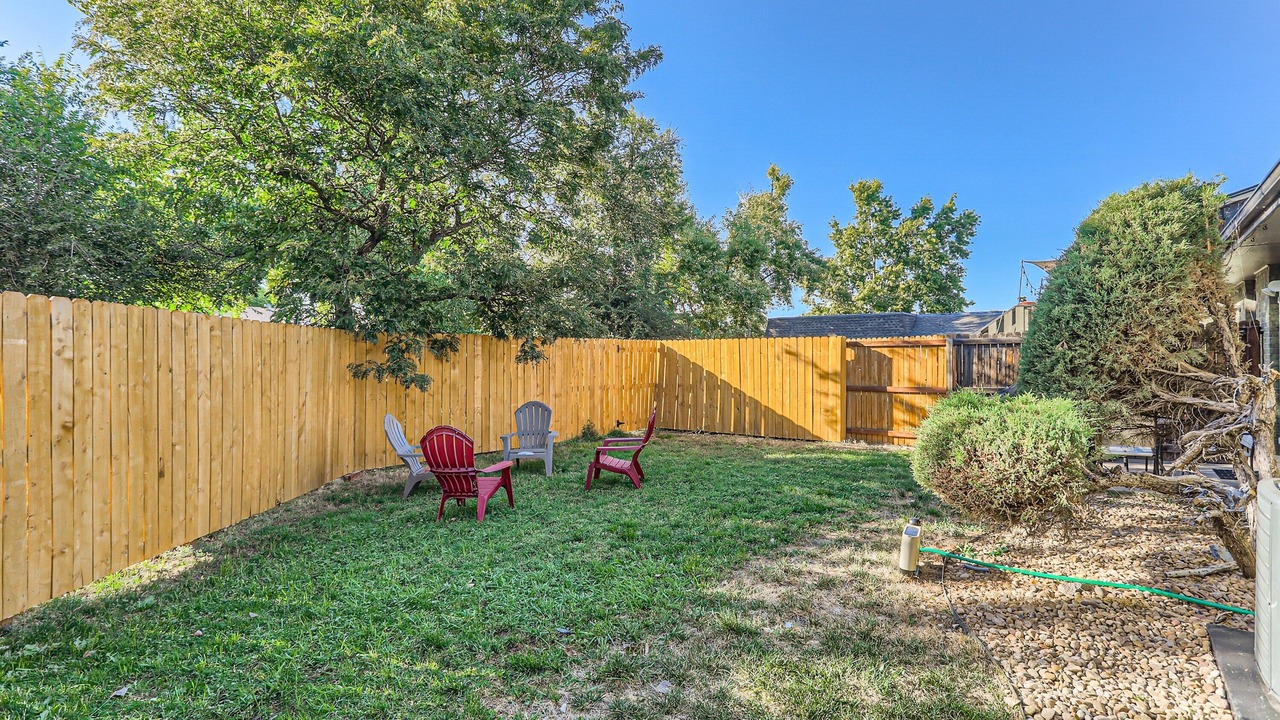 Photo of Outdoor in Wheat Ridge