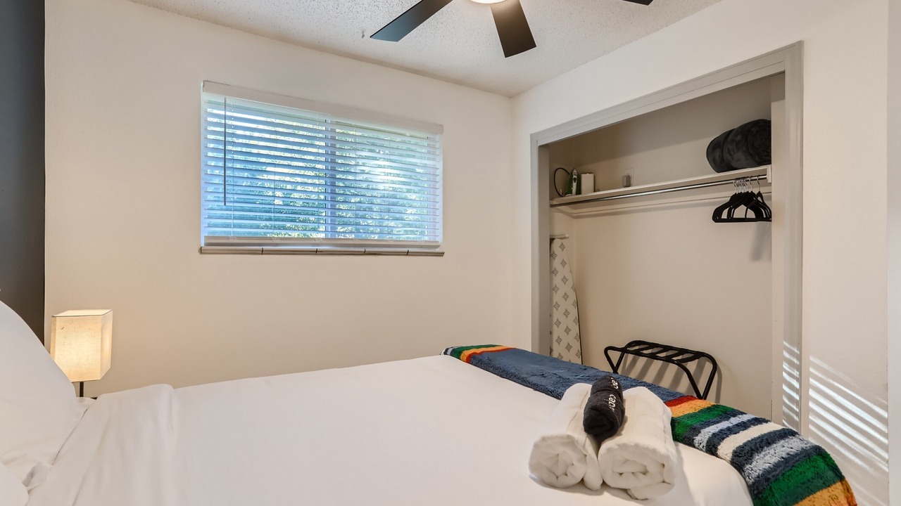 Photo of Bedroom in Wheat Ridge