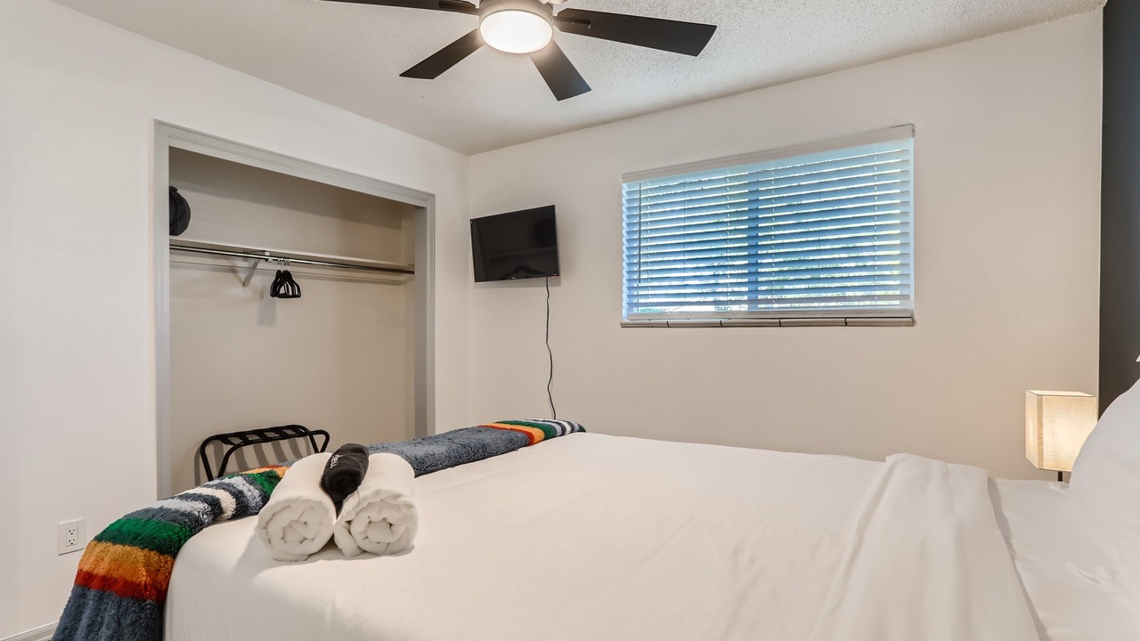 Photo of Bedroom in Wheat Ridge