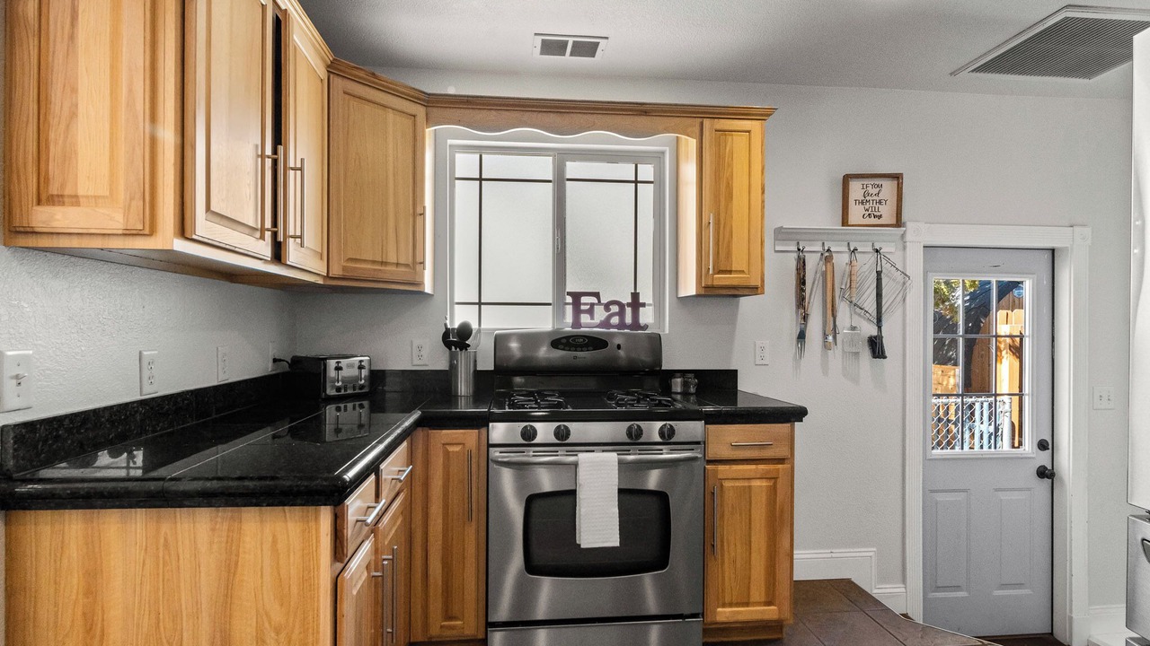 Photo of Kitchen in Grand Junction