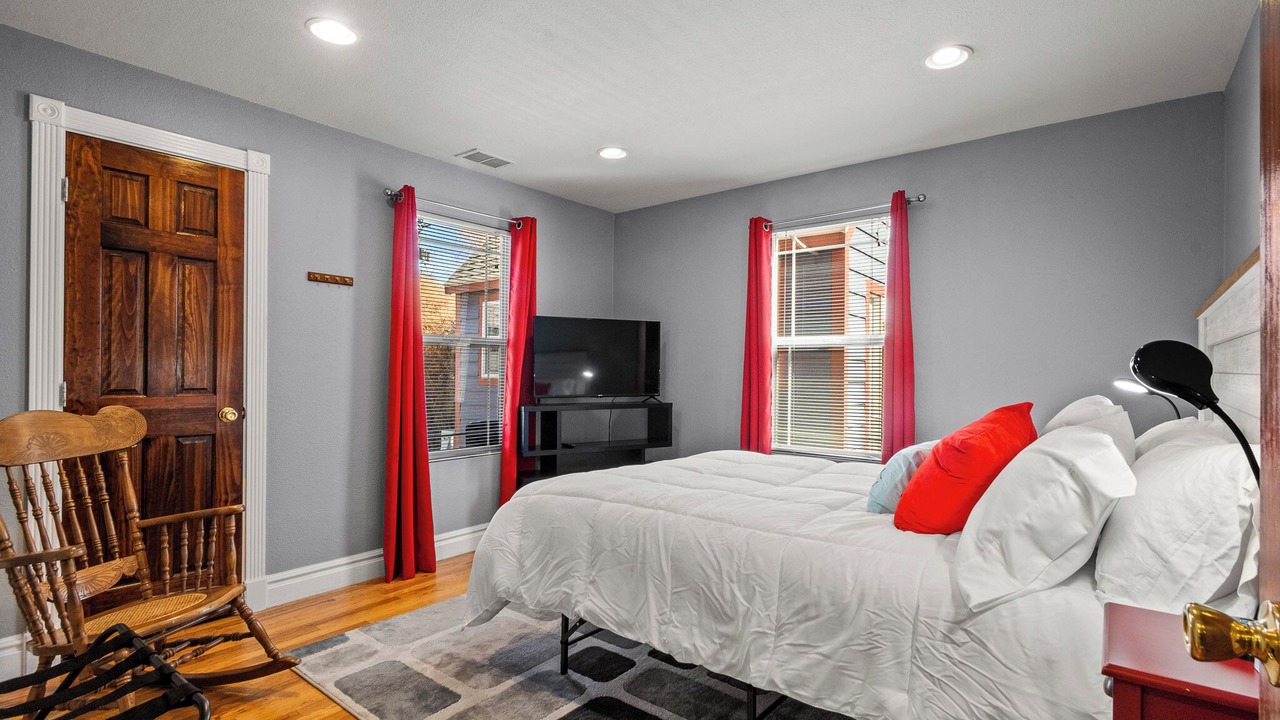 Photo of Bedroom in Grand Junction