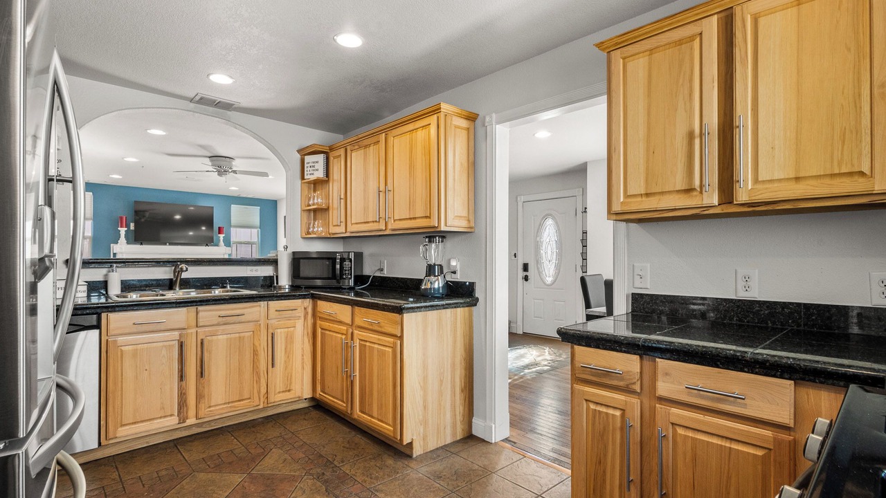 Photo of Kitchen in Grand Junction