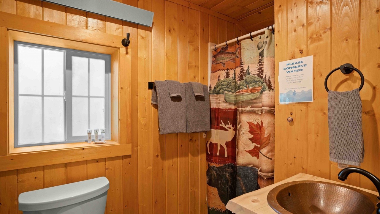 Photo of Bathroom in Almont