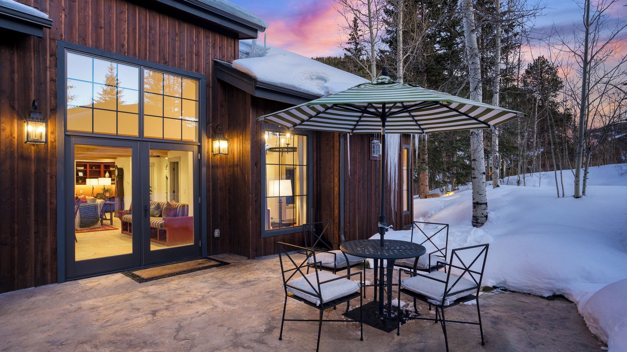 Photo of Outdoor in Keystone