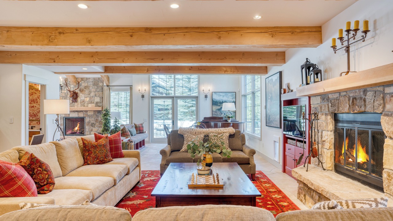 Photo of Livingroom in Keystone