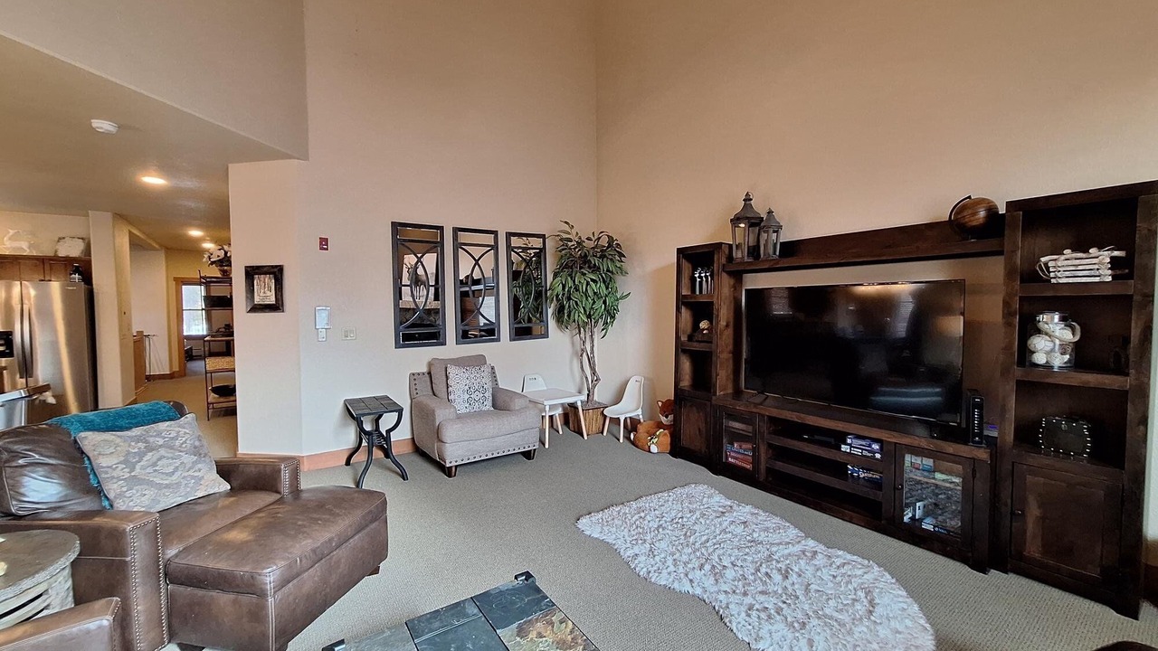 Photo of Bedroom in Keystone