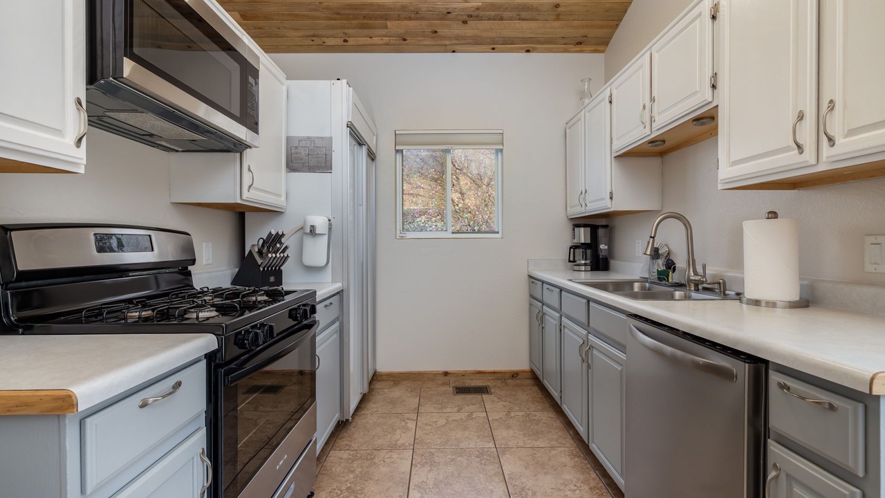 Photo of Kitchen in Fruita
