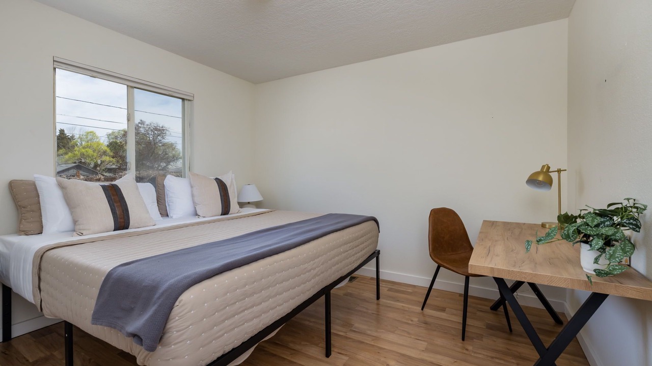 Photo of Bedroom in Fruita