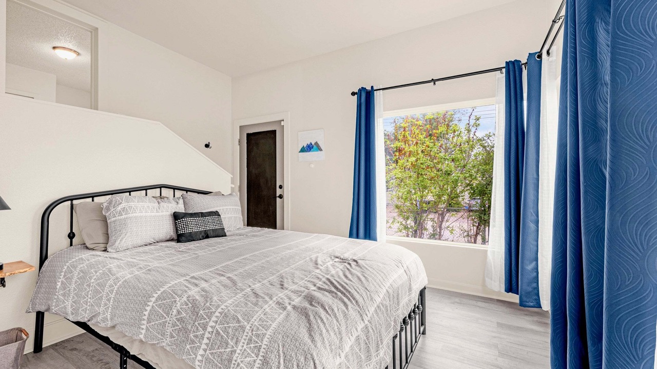 Photo of Bedroom in West Colorado Springs