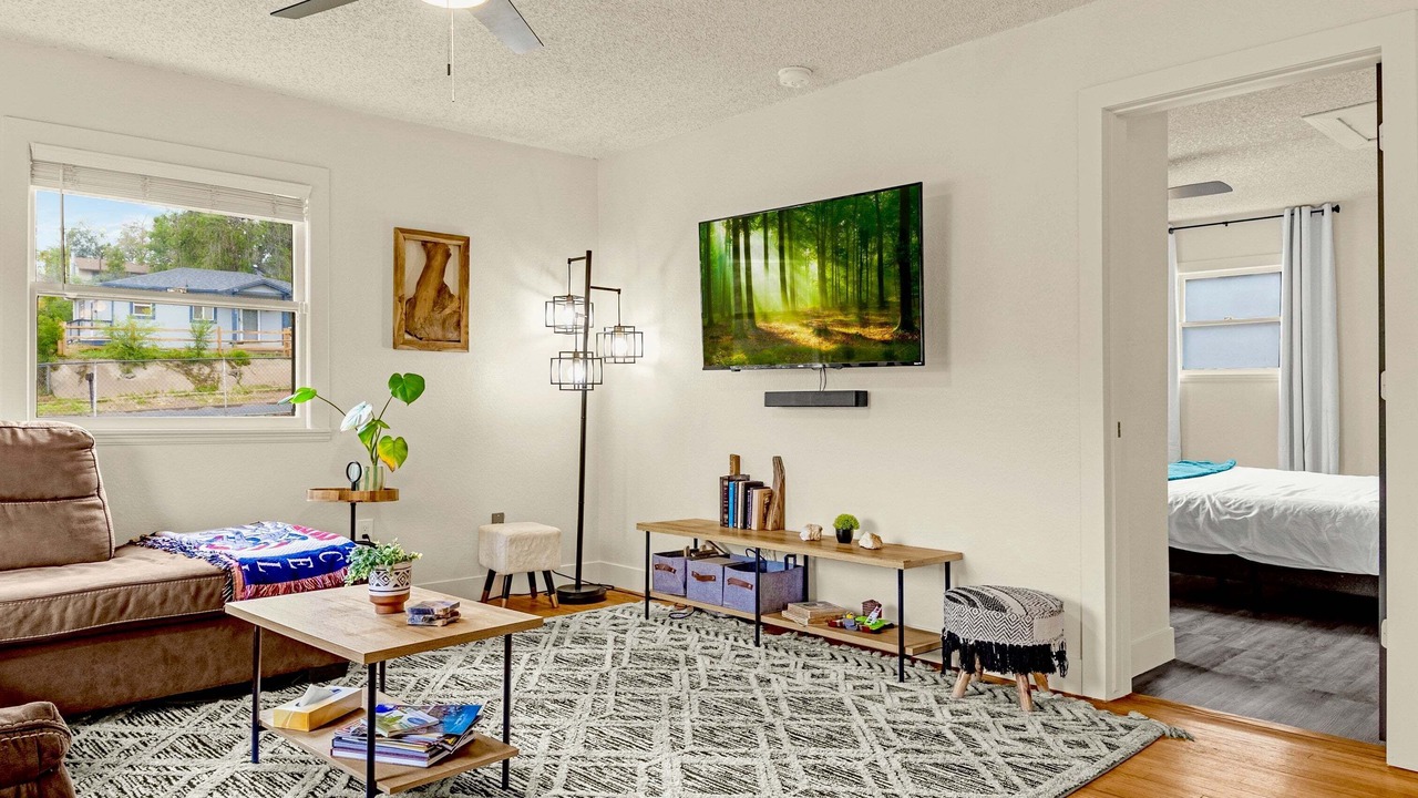 Photo of Bedroom in West Colorado Springs