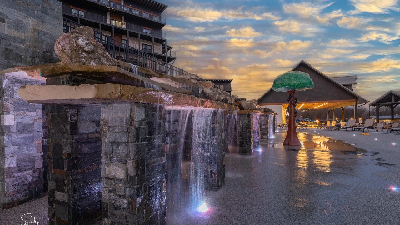 Photo of Outdoor in Sevierville