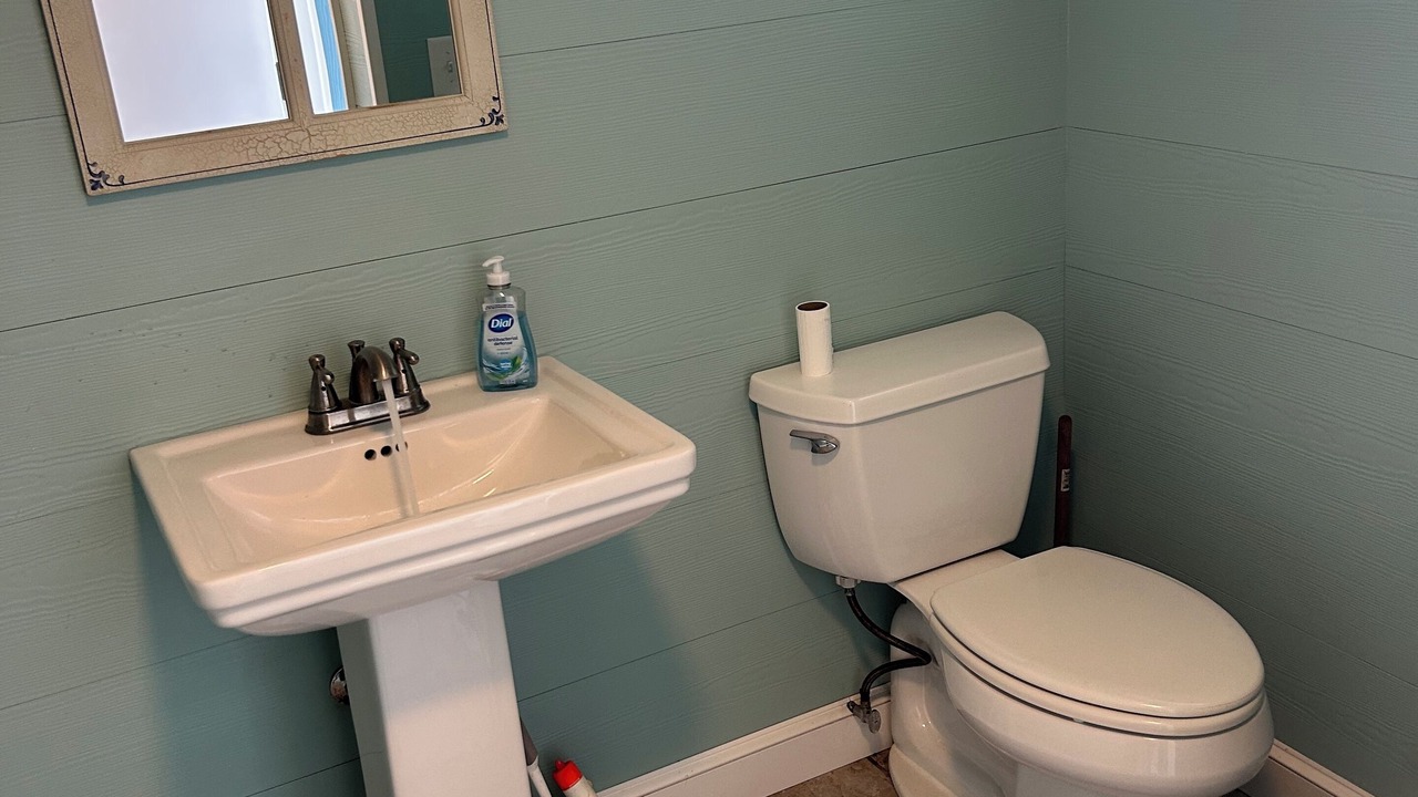 Photo of Bathroom in Spring Hill