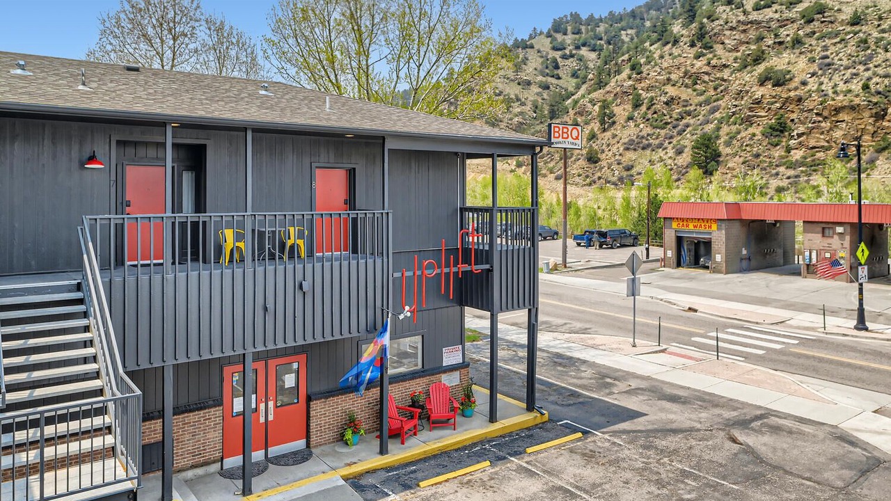 Photo of Outdoor in Idaho Springs