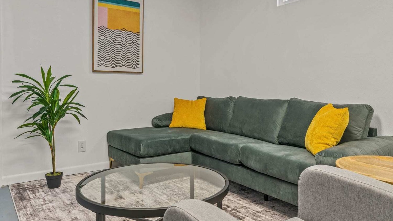 Photo of Livingroom in Pueblo