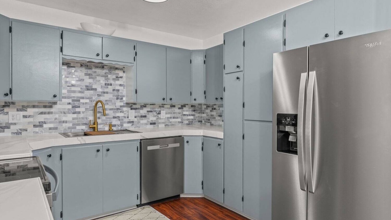 Photo of Kitchen in Pueblo