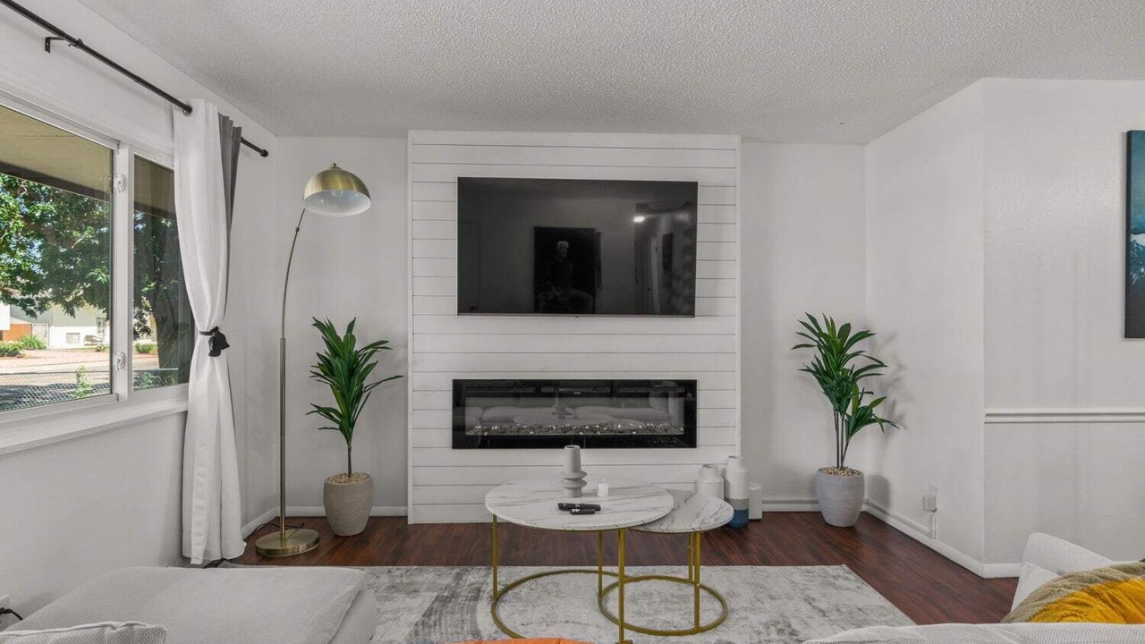 Photo of Bedroom in Pueblo