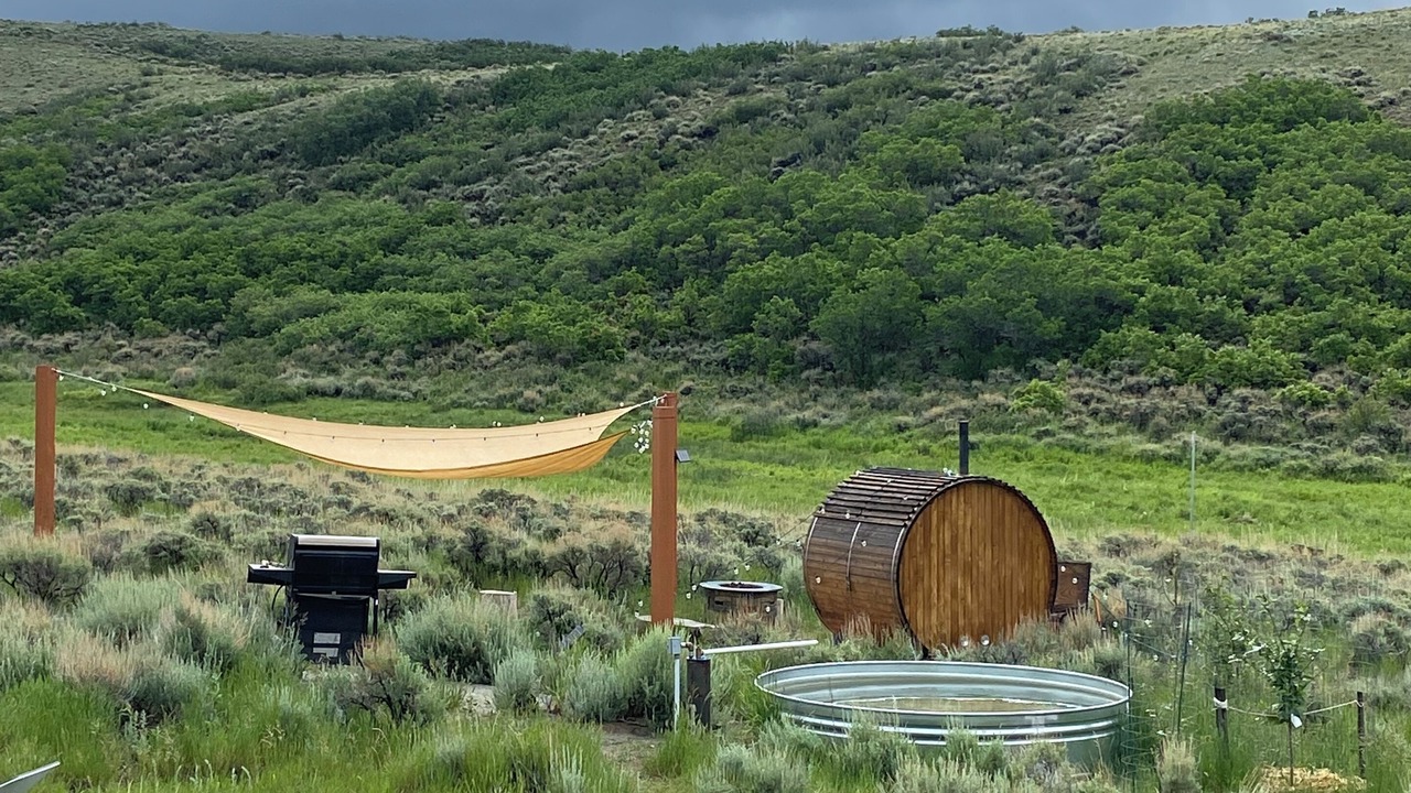 Photo of Outdoor in Villa Grove
