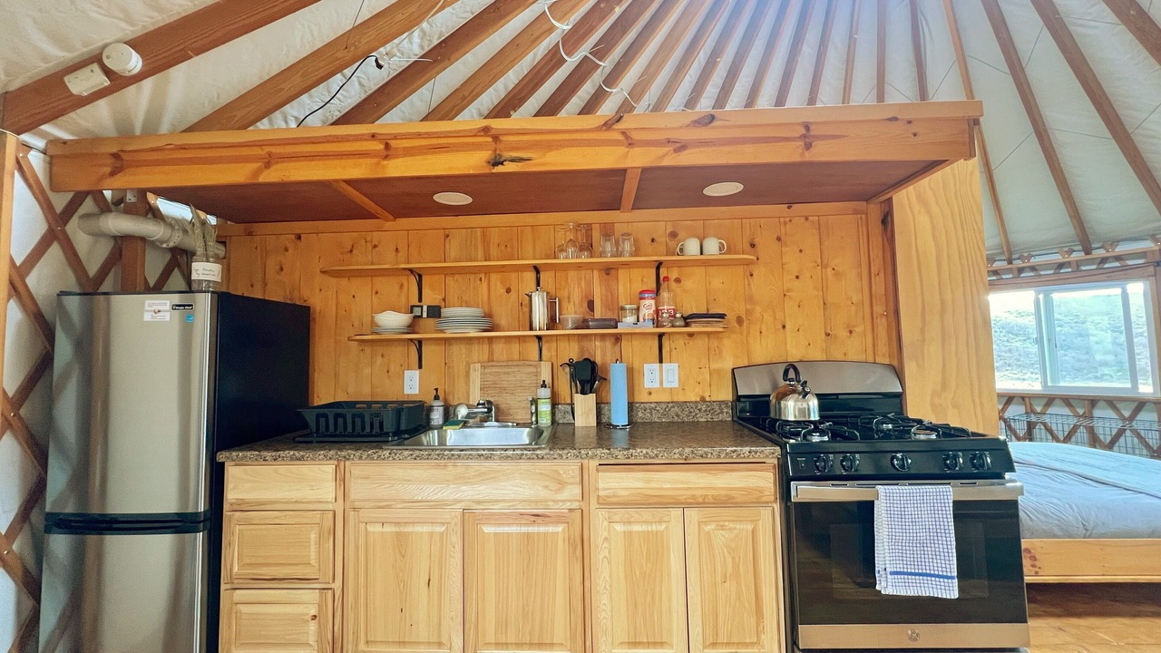 Photo of Kitchen in Villa Grove