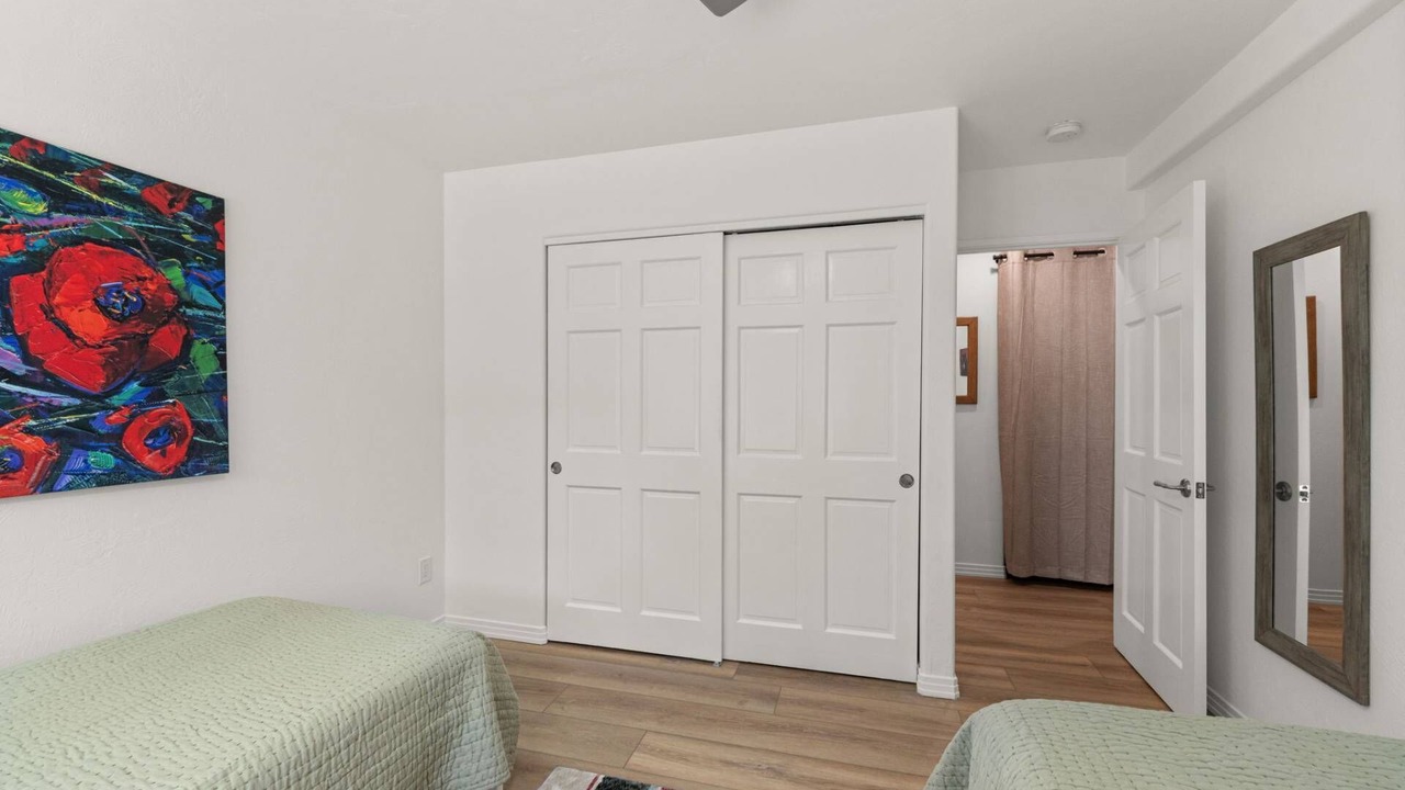 Photo of Bedroom in Mountain Village