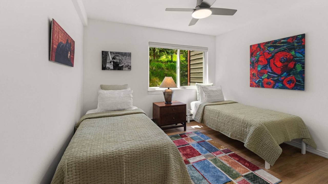 Photo of Bedroom in Mountain Village