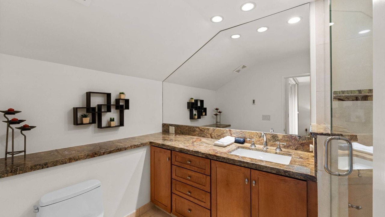 Photo of Bathroom in Mountain Village