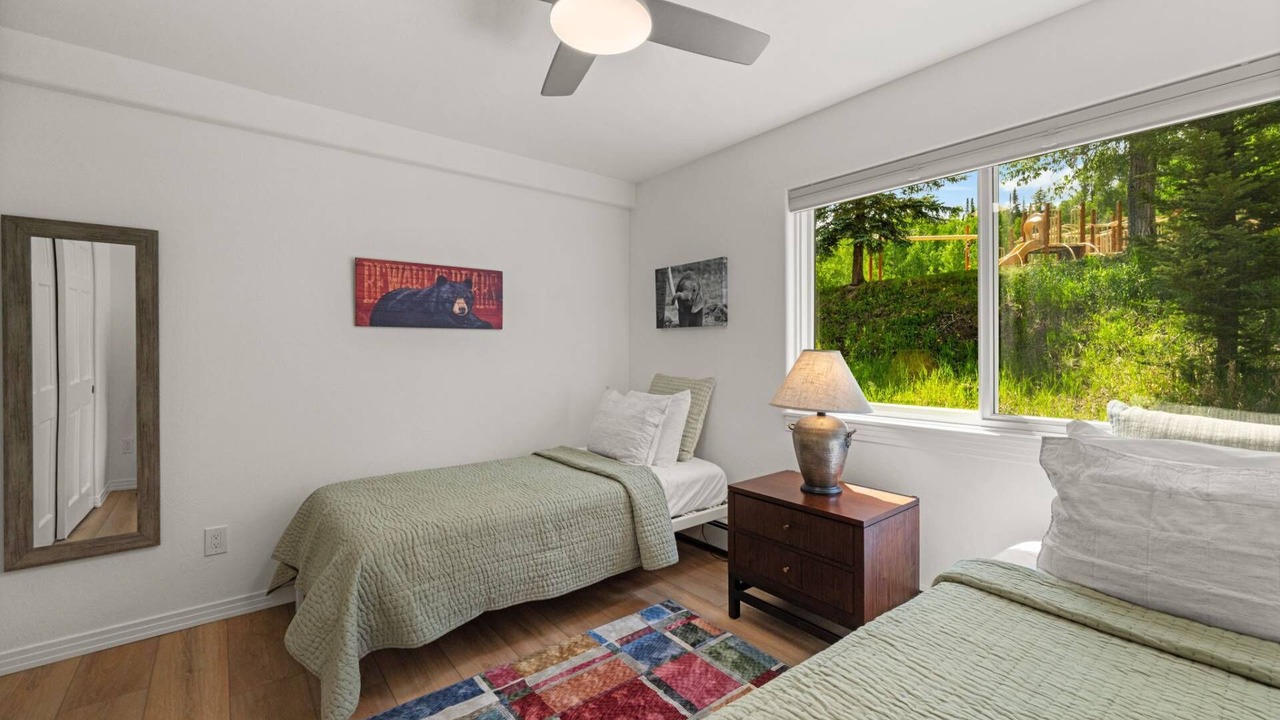 Photo of Bedroom in Mountain Village