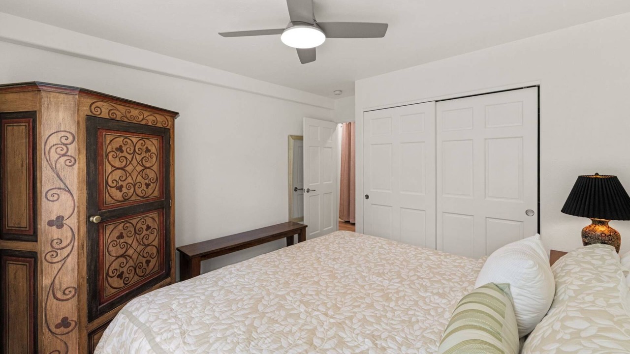 Photo of Bedroom in Mountain Village