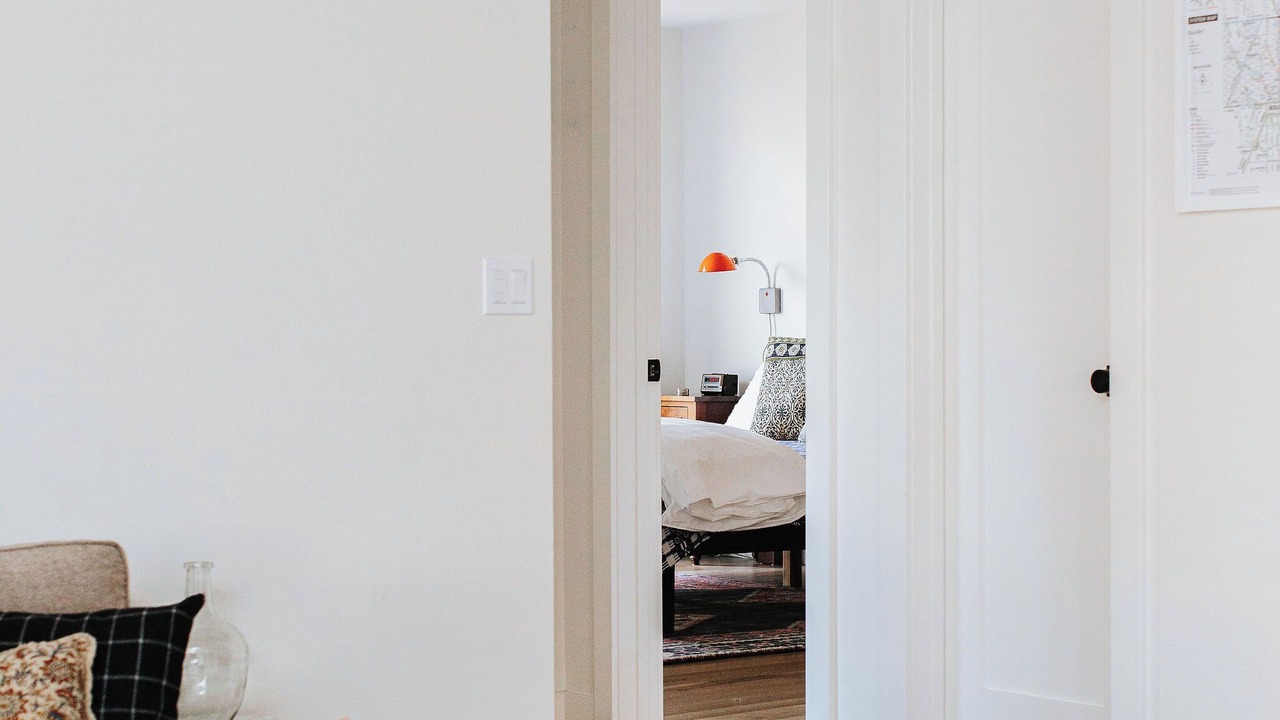 Photo of Livingroom in Whittier
