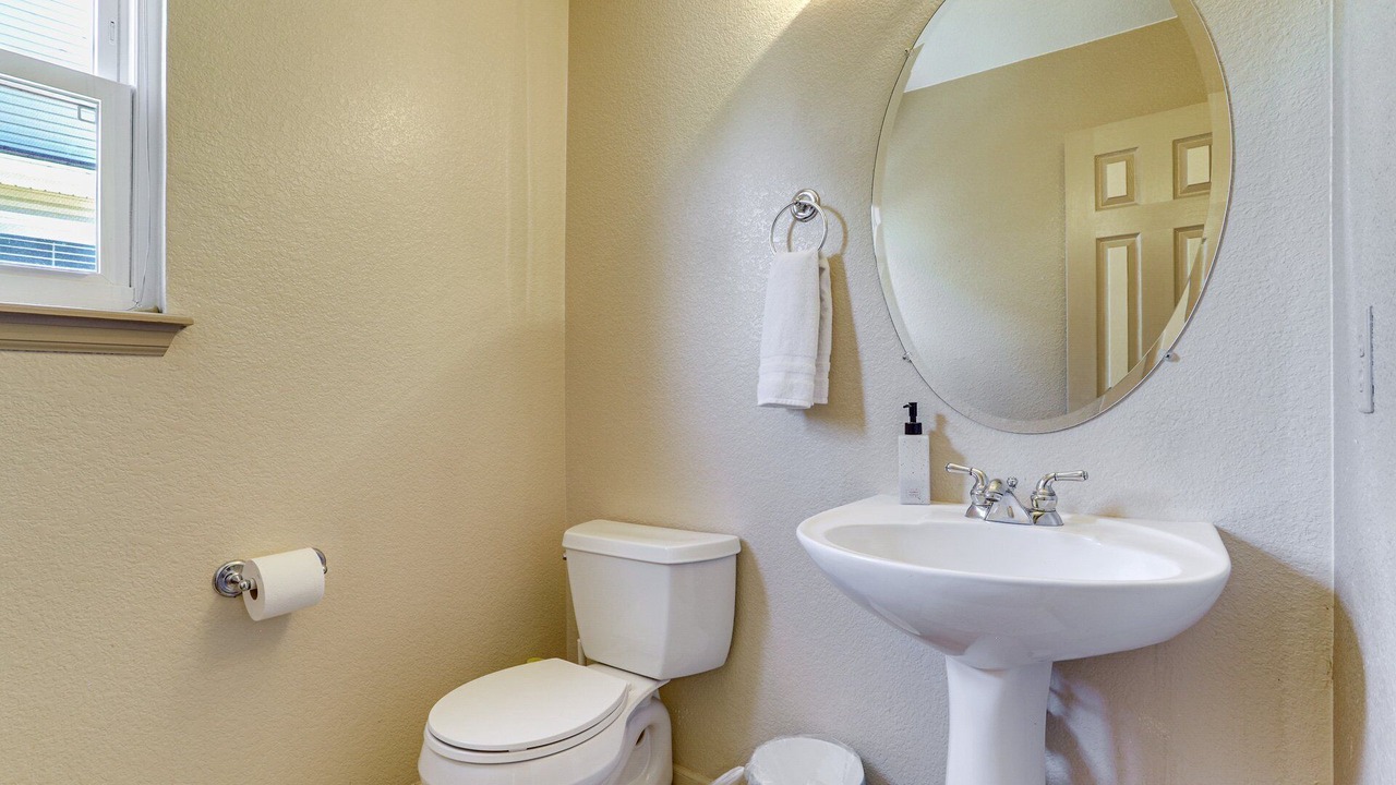 Photo of Bathroom in Green Valley Ranch