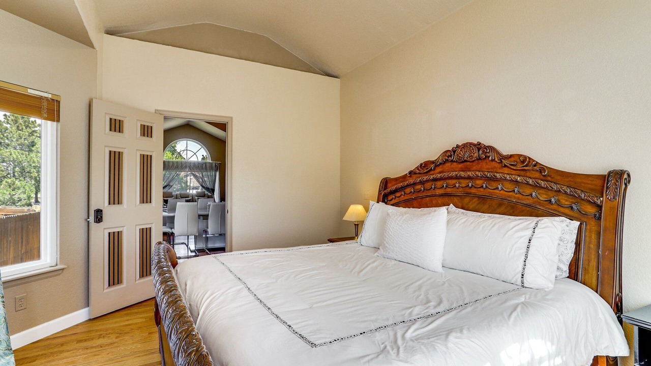 Photo of Bedroom in Green Valley Ranch
