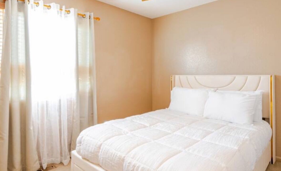 Photo of Bedroom in Green Valley Ranch