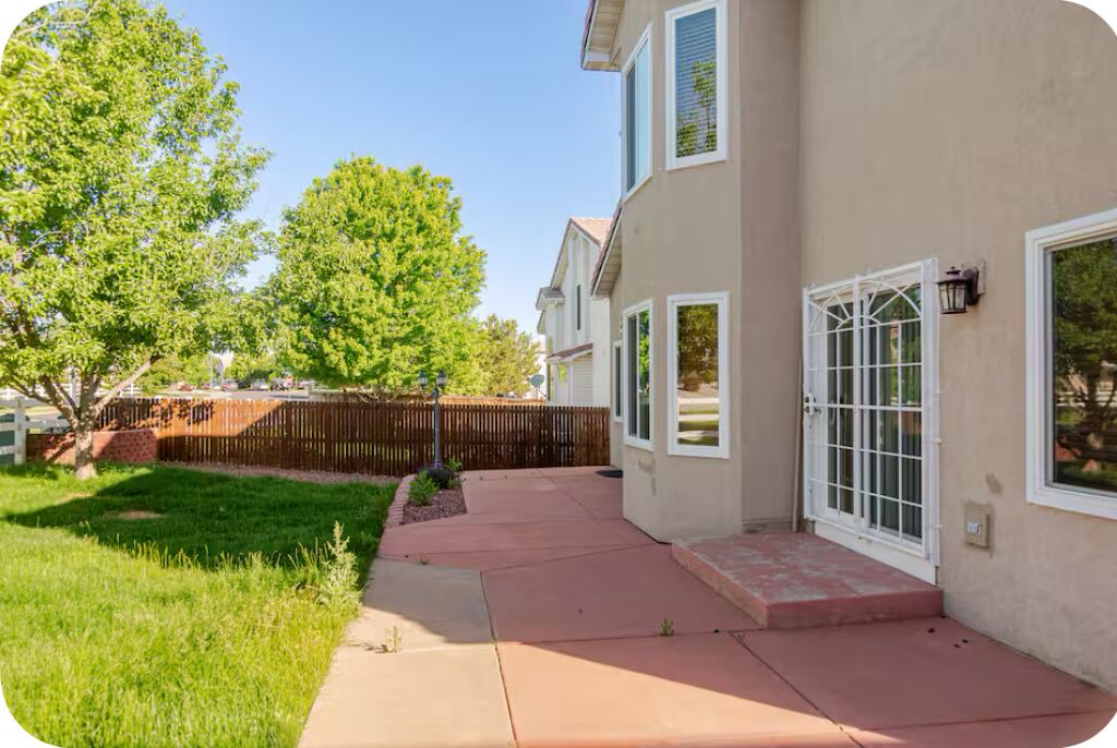 Photo of Outdoor in Green Valley Ranch
