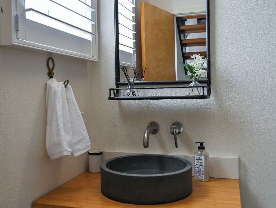 Photo of Bathroom in Belmar