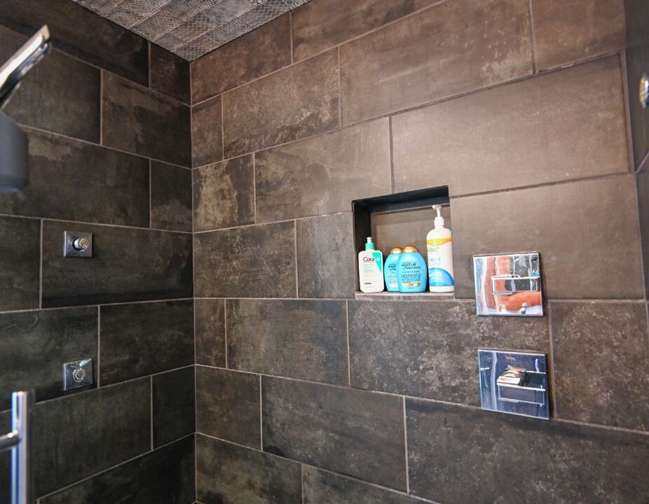 Photo of Bathroom in Belmar