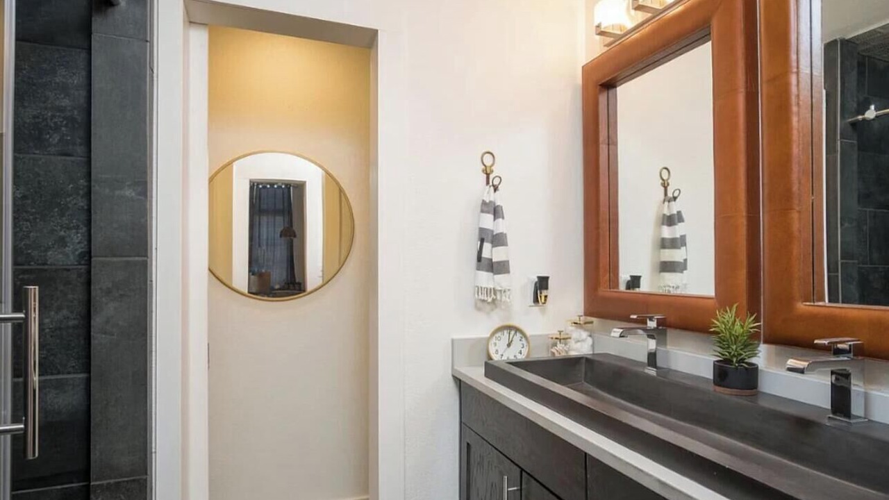 Photo of Bathroom in Belmar