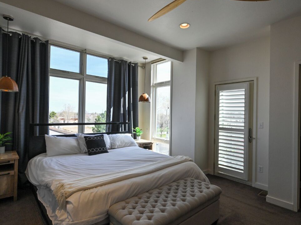 Photo of Bedroom in Belmar