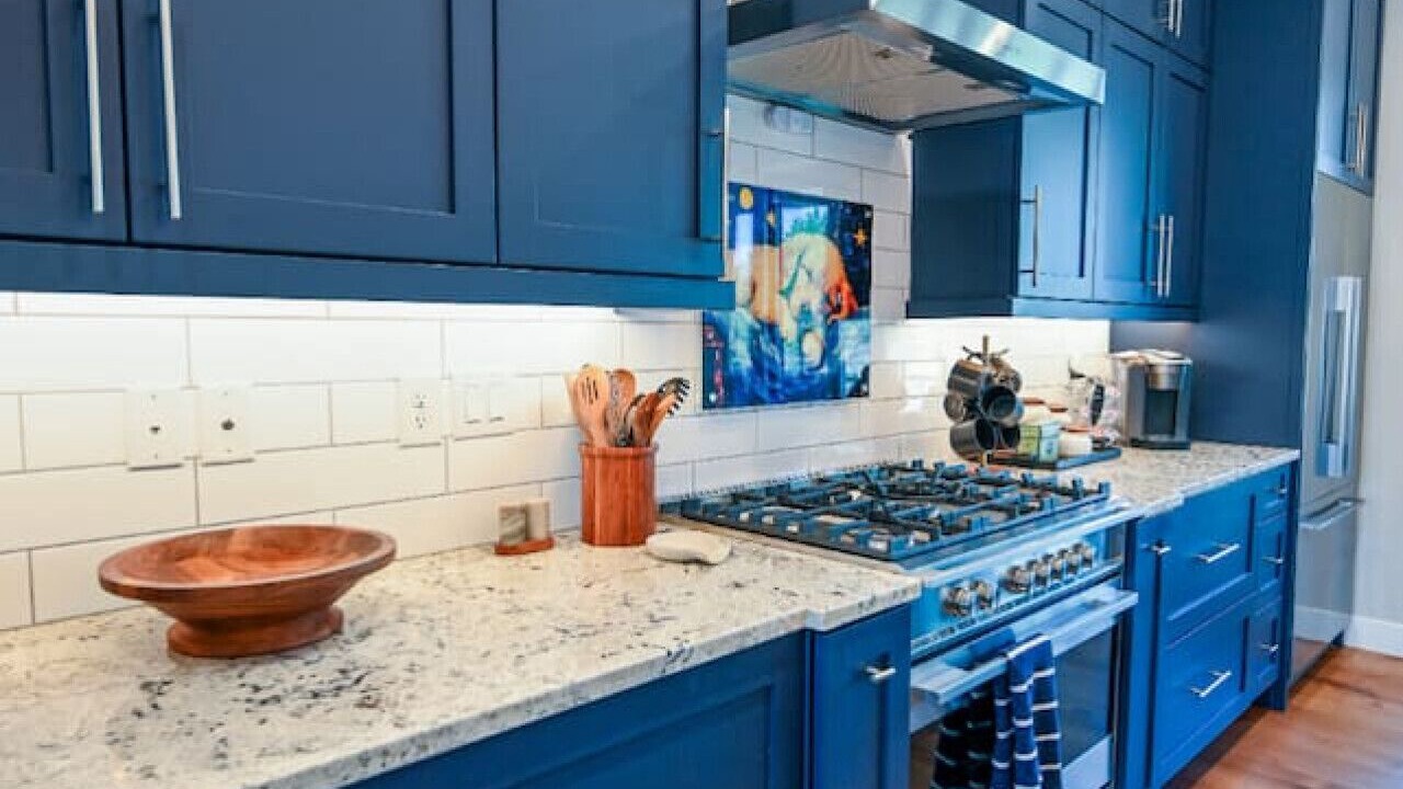 Photo of Kitchen in Castle Pines Village