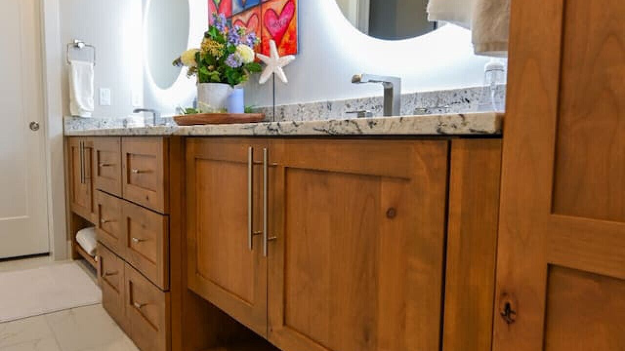 Photo of Bathroom in Castle Pines Village