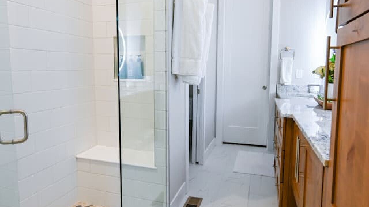 Photo of Bathroom in Castle Pines Village