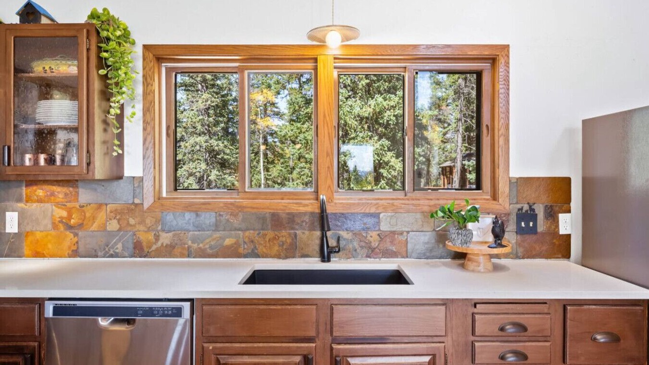Photo of Kitchen in Evergreen
