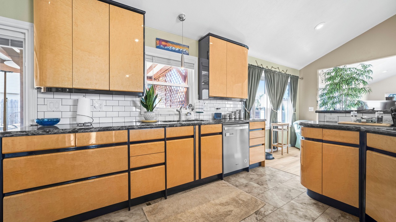 Photo of Kitchen in Lamar Heights Area