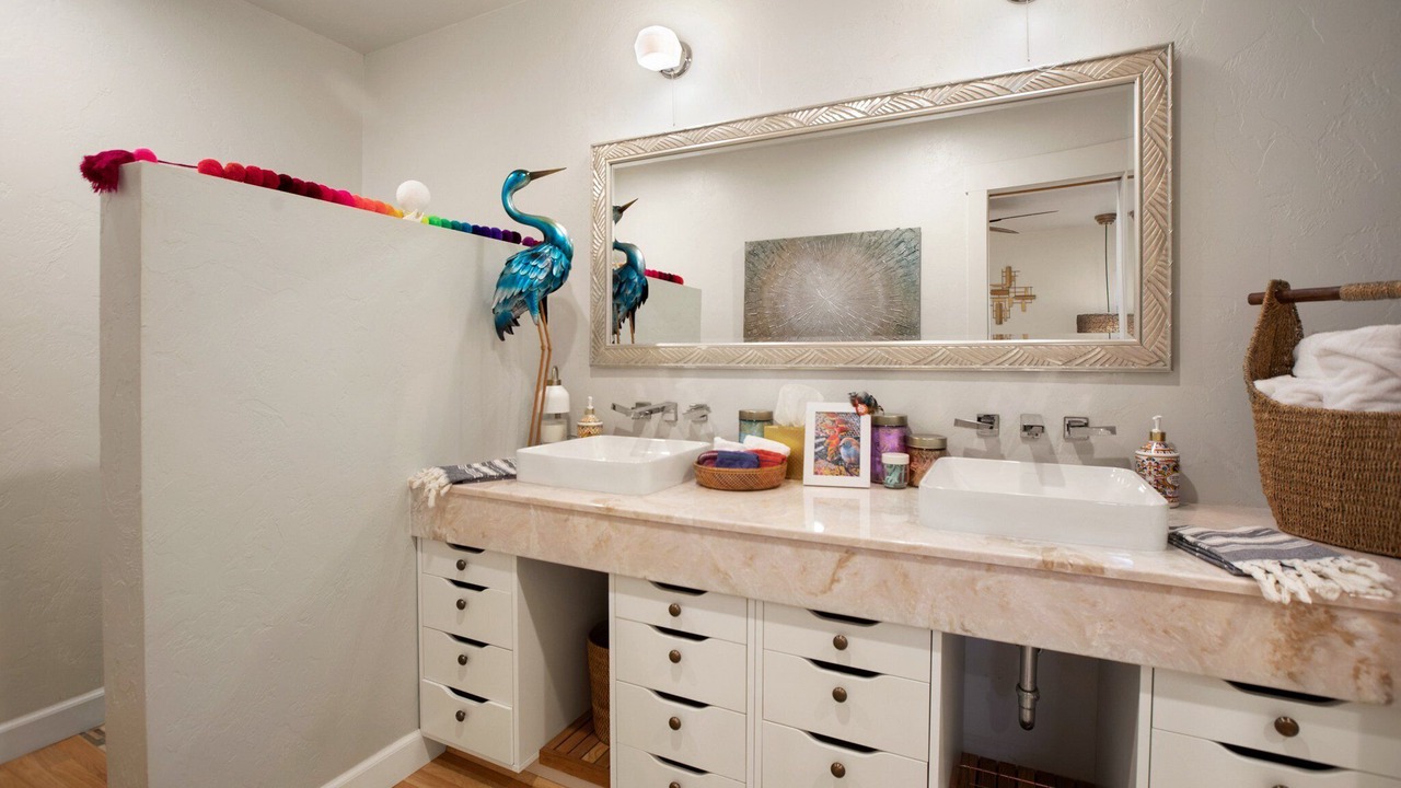 Photo of Bathroom in Pleasant Valley