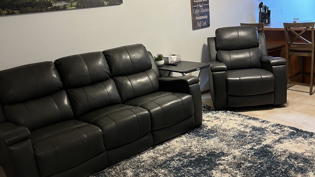 Photo of Livingroom in Delta
