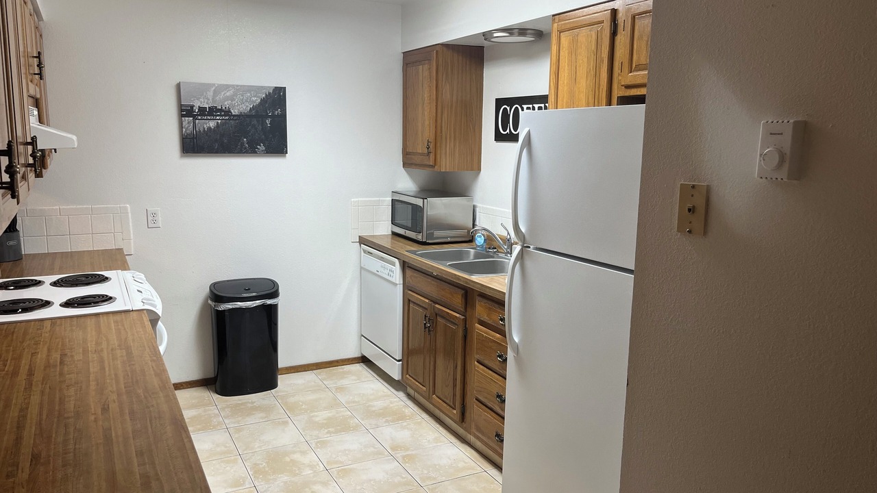 Photo of Kitchen in Delta