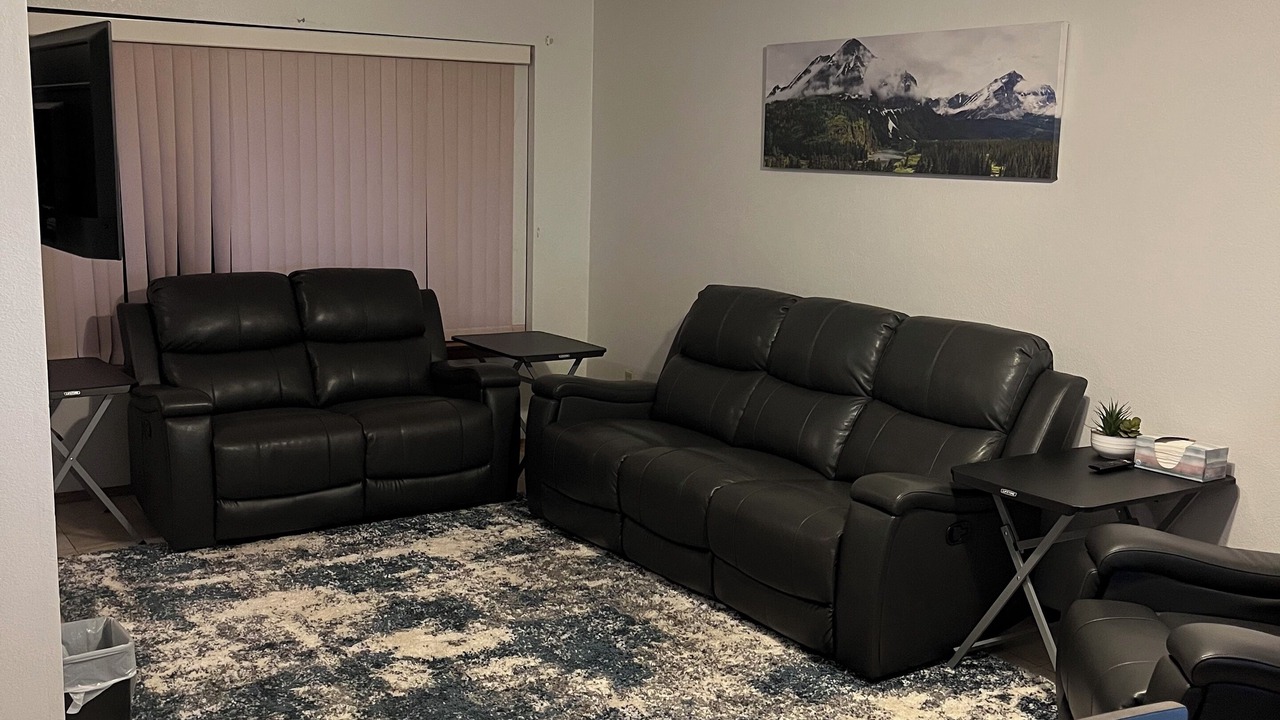 Photo of Livingroom in Delta