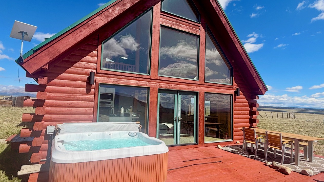 Photo of Outdoor in Fairplay