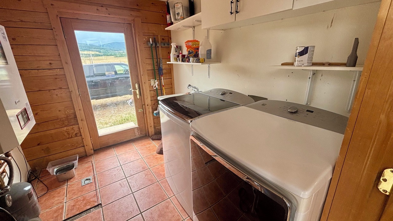 Photo of Kitchen in Fairplay