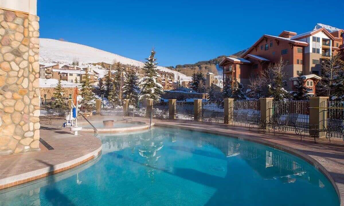 Photo of Outdoor in Mount Crested Butte