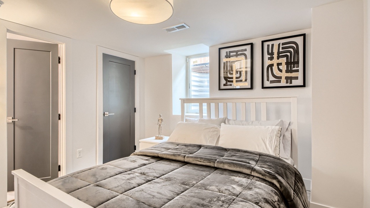 Photo of Bedroom in Speer